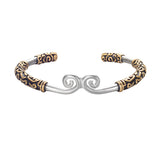 Personality Cuff Bracelet