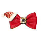 Creative Cute Children's Christmas Hairpin Accessories