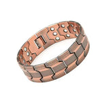 Healing Copper + Magnetic Dot" mechanism (Buy 1 Get 1)