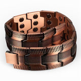 Healing Copper + Magnetic Dot" mechanism (Buy 1 Get 1)