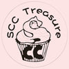 SCC Treasure