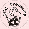 SCC Treasure